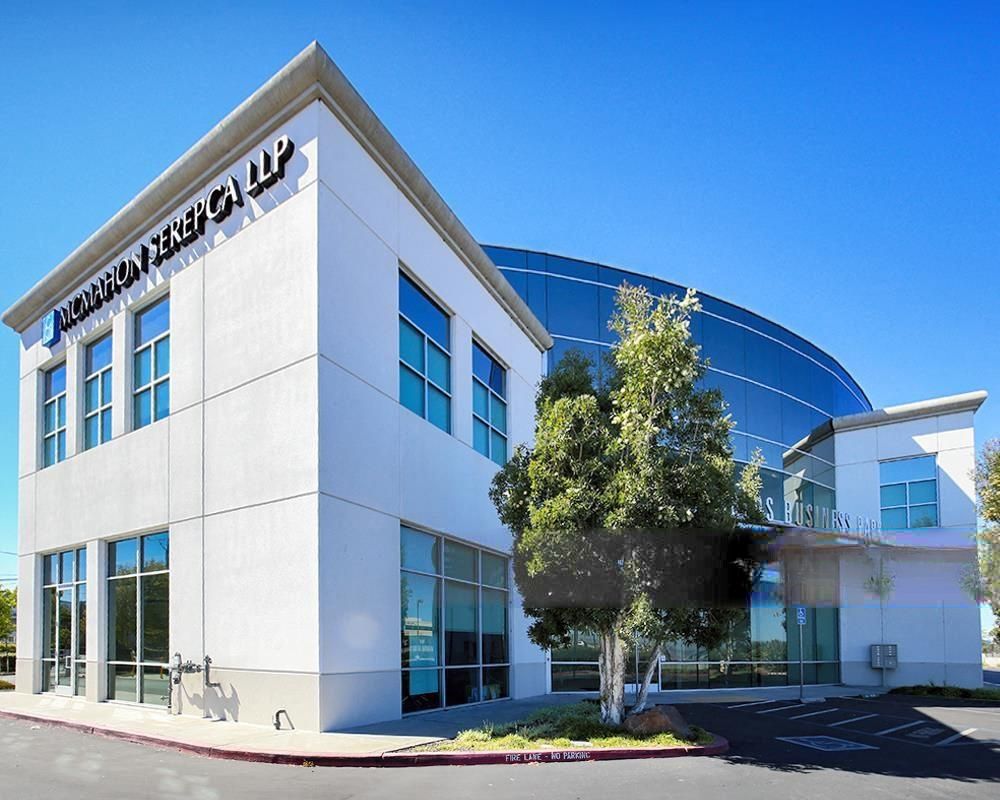 San Carlos Business Park photo 2