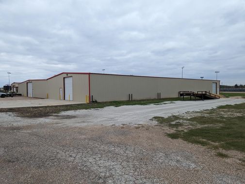 704 Frank St Suite A