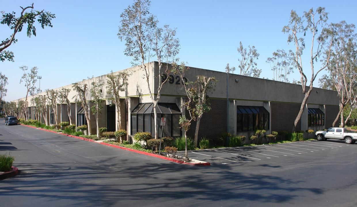 Industrial Property For Lease photo 1