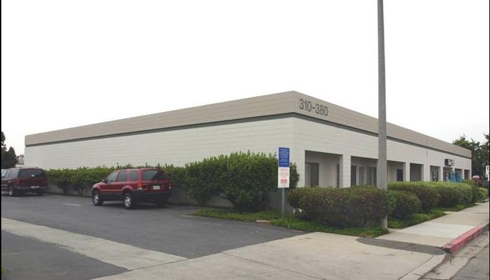 Warehouse Space for Sale at 350-380 N Andreasen Dr Escondido, CA 92029 - #5