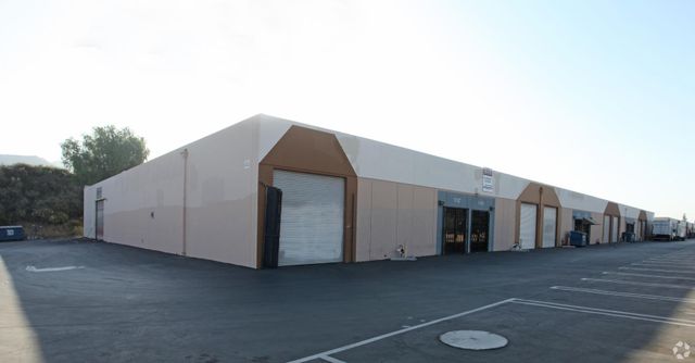Industrial Property For Lease