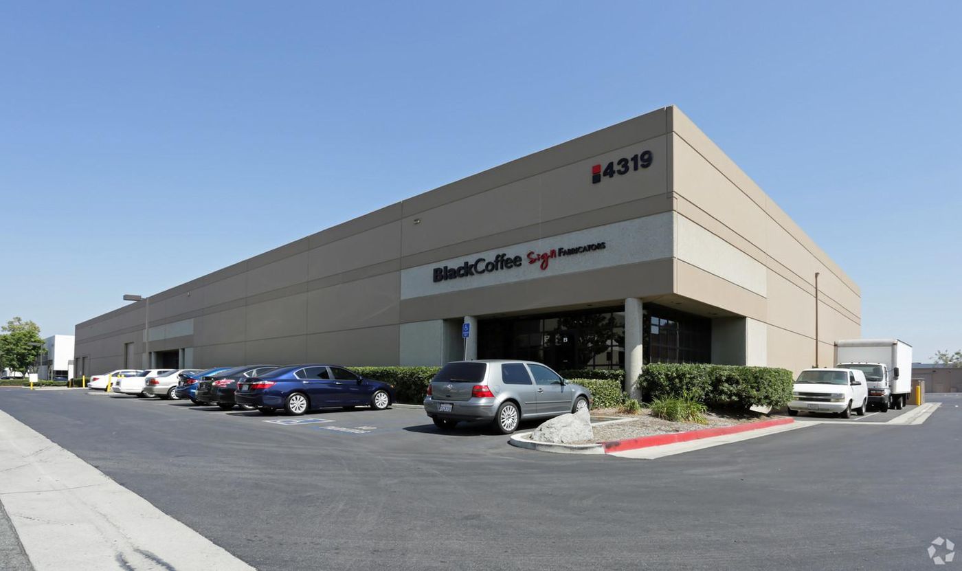 Industrial Property For Lease photo 2