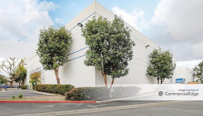 Warehouse Space for Rent at 8827 Rochester Avenue Rancho Cucamonga, CA 91730 - #2