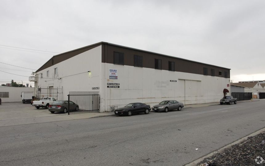 Industrial Property For Lease