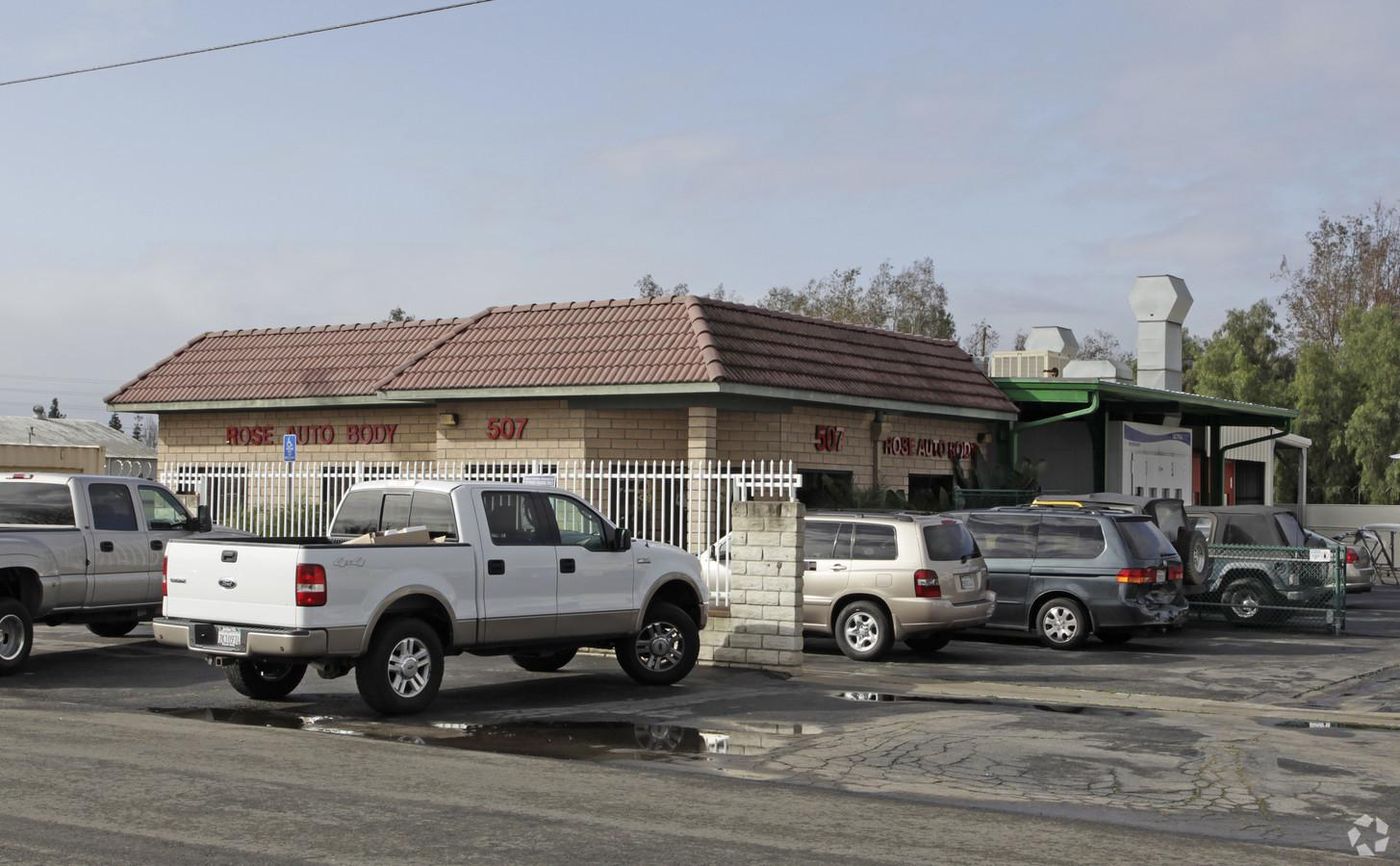 Industrial Property For Lease photo 1