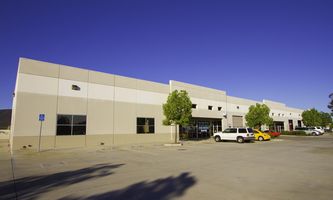 Warehouse Space for Rent located at 41604 Date Street, Suite E Murrieta, CA 92562