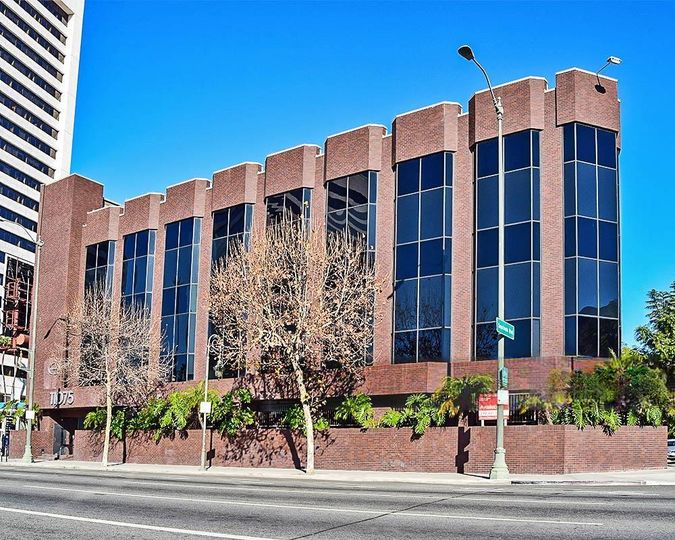 The Bentley Building