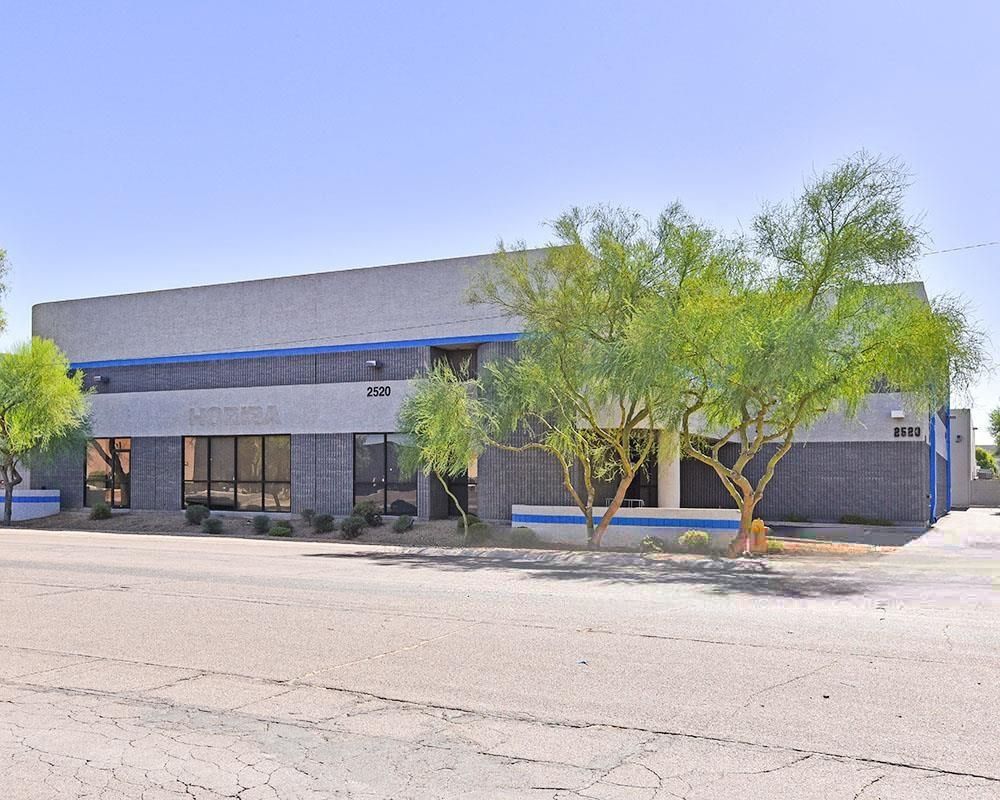 Broadway Industrial Park - 2520-2680 South Industrial Park Avenue photo 3