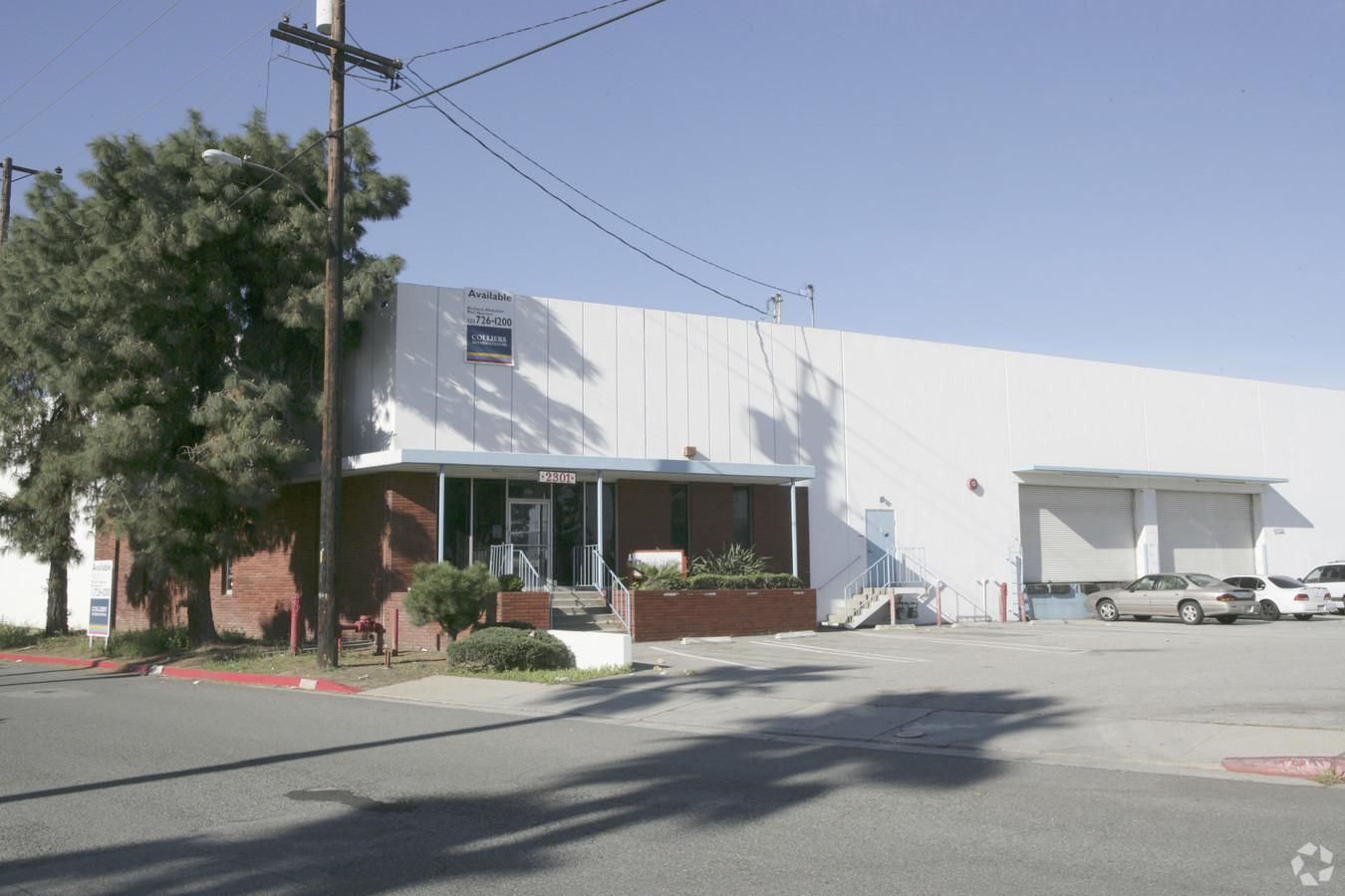 Industrial Property For Lease photo 2
