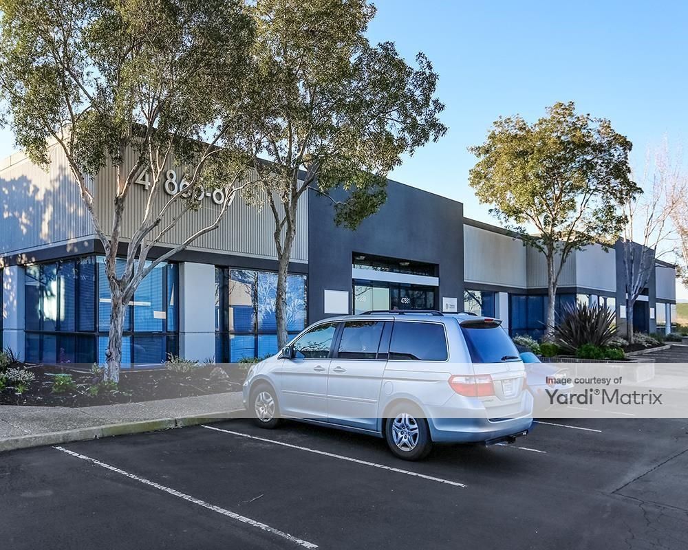 Prologis Park Bayside - 47801-48097 Fremont Blvd photo 4