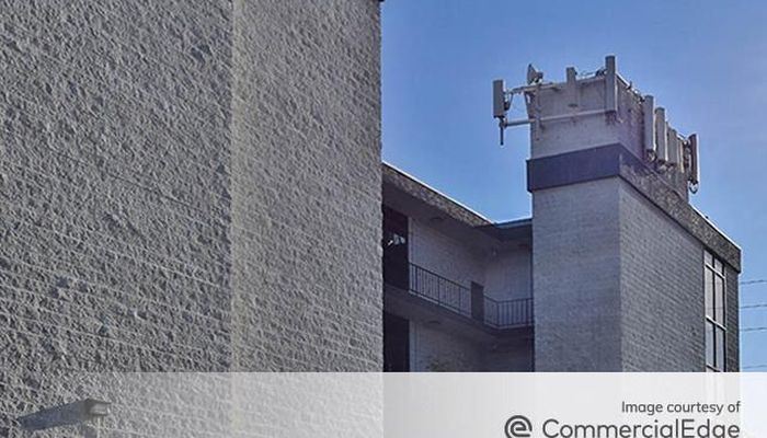 Office Space for Rent at 1600 Sawtelle Blvd Los Angeles, CA 90025 - #1