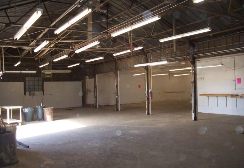 Industrial Property For Lease photo 3