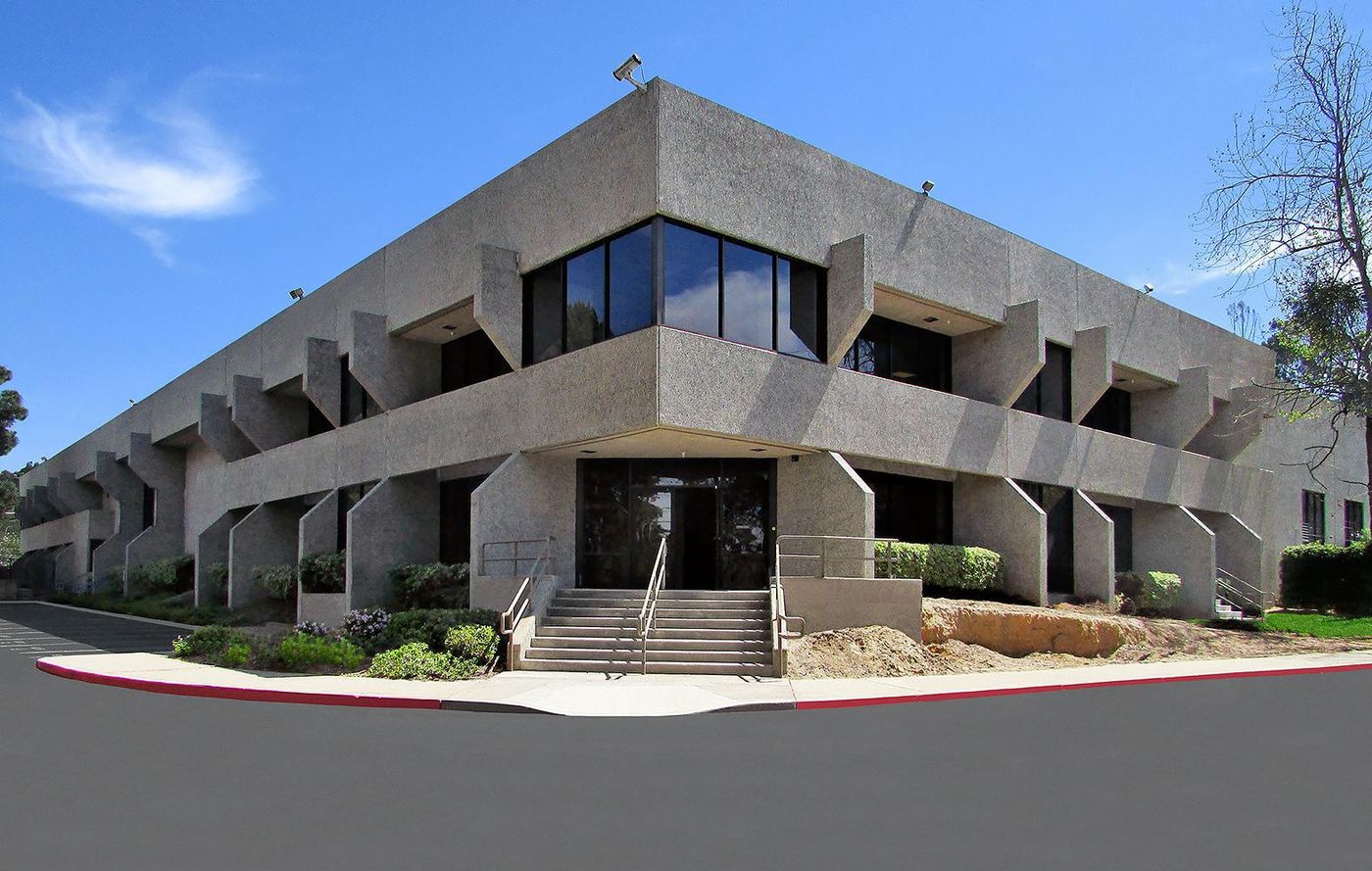 Industrial Property For Lease photo 1