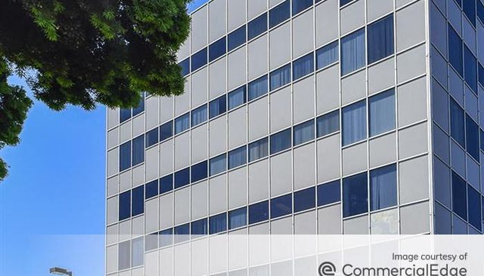 Office Space for Rent at 2730 Wilshire Blvd Santa Monica, CA 90403 - #4