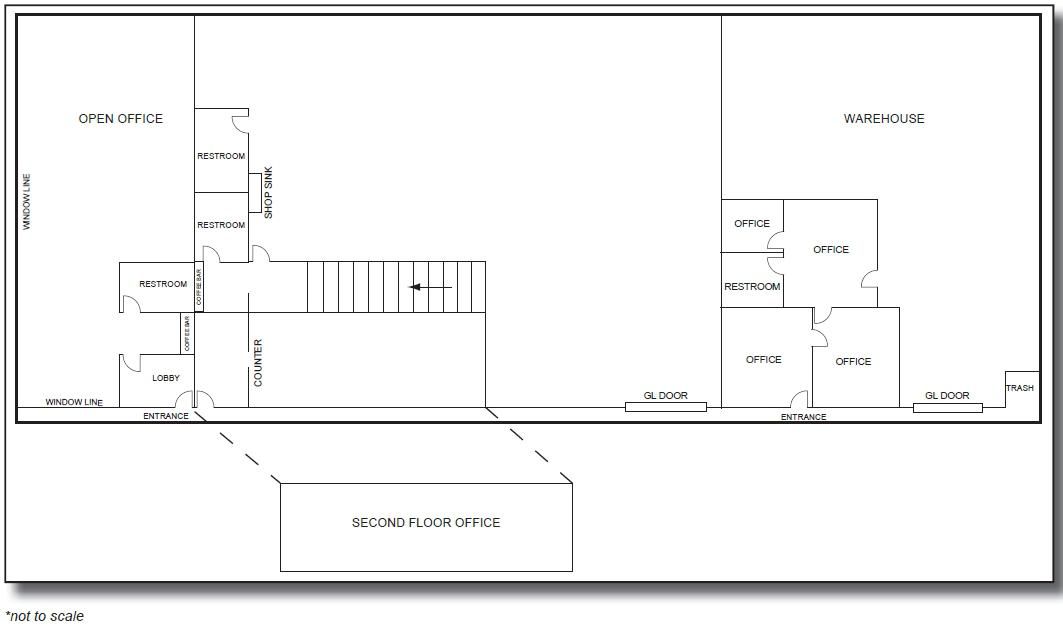 Multiple Spaces Property For Lease photo 3