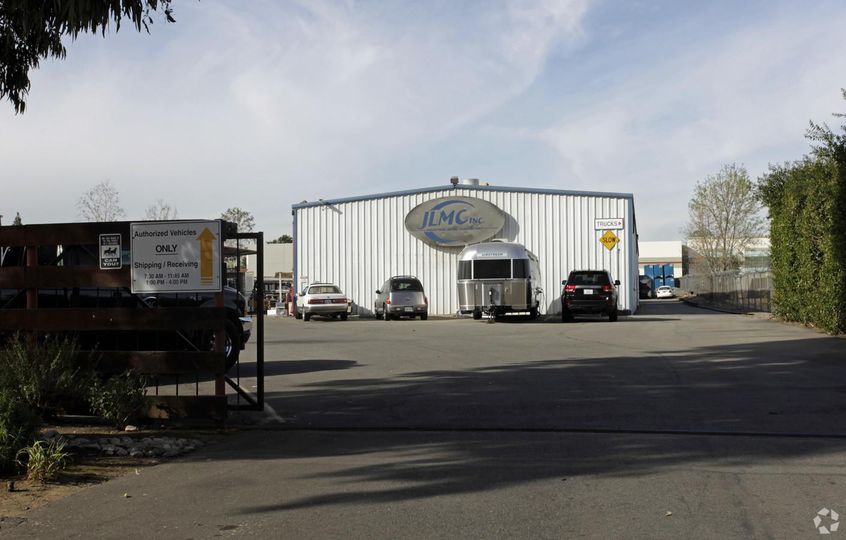 Industrial Property For Sale