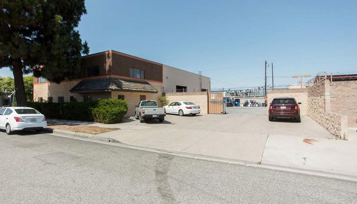 Warehouse Space for Sale at 16257 Illinois Ave Paramount, CA 90723 - #6