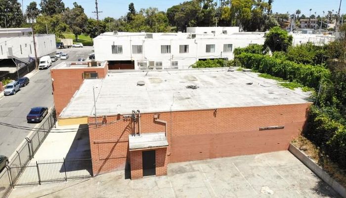 Warehouse Space for Rent at 410-420 E Beach Ave Inglewood, CA 90302 - #11