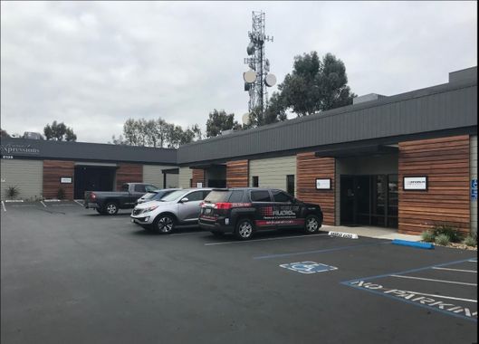 Industrial Property For Sale