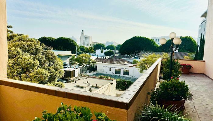 Office Space for Rent at 1250 6th Street Santa Monica, CA 90401 - #6