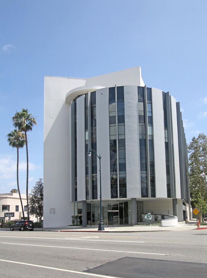 Office Property For Lease photo 1