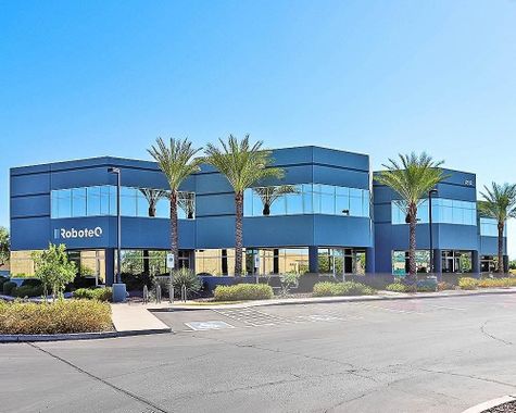 Acoma Business Center