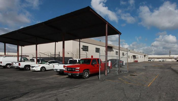 Warehouse Space for Rent at 13151-13161 Sherman Way North Hollywood, CA 91605 - #3