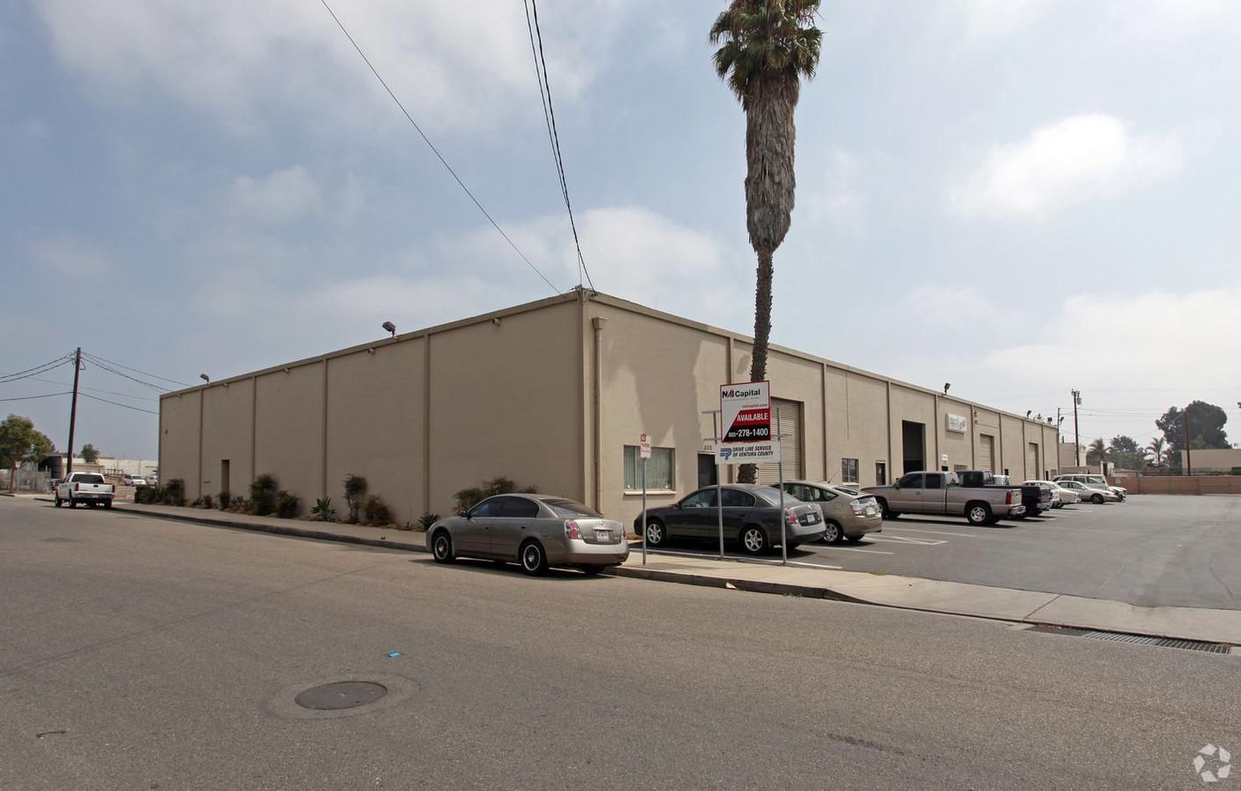 Industrial Property For Lease photo 2