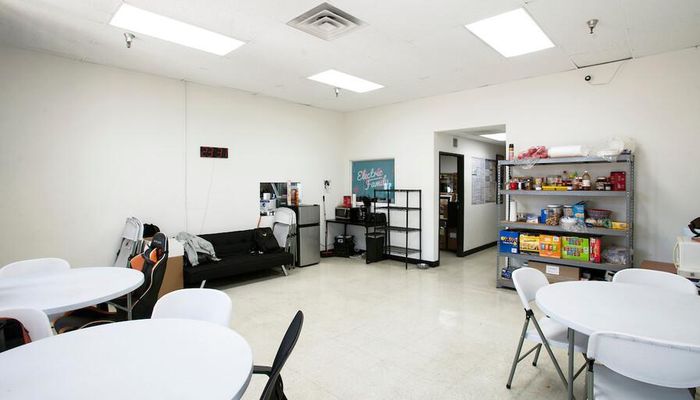 Warehouse Space for Rent at 1771-1837 E 46th St Los Angeles, CA 90058 - #4