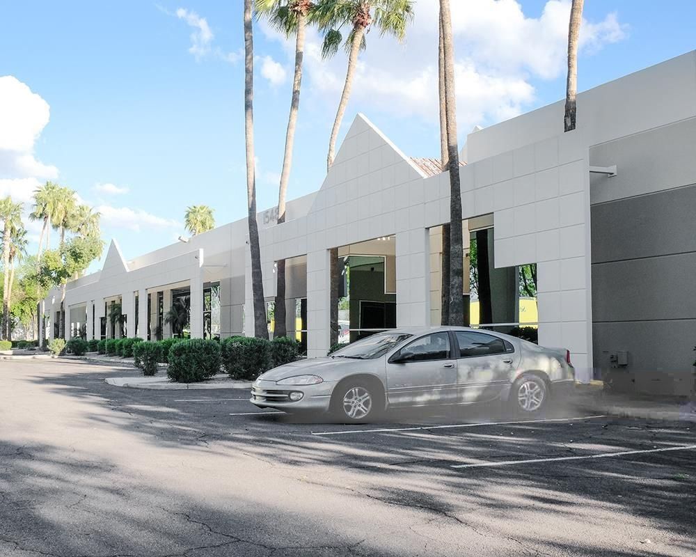 Fiesta Tech Centre - 1465, 1478 & 1548 North Tech Blvd photo 3