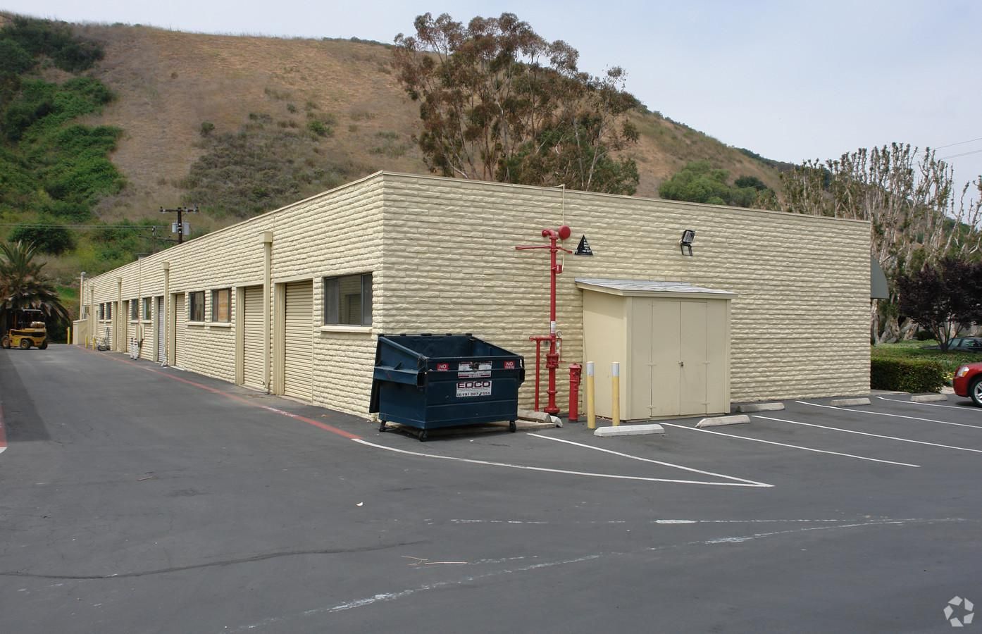 Industrial Property for Lease photo 4