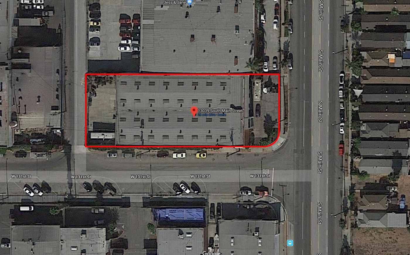 Industrial Property For Sale photo 2