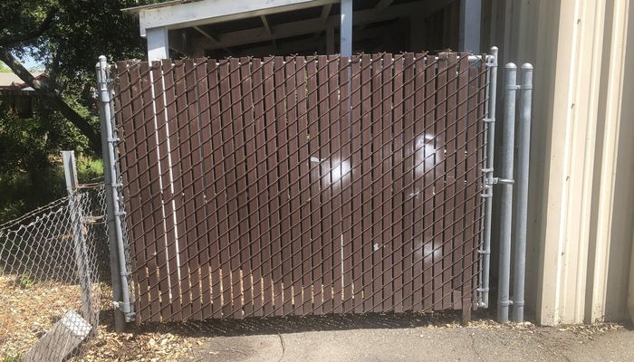 Warehouse Space for Rent at 3347-3355 Industrial Dr. Santa Rosa, CA 95403 - #5