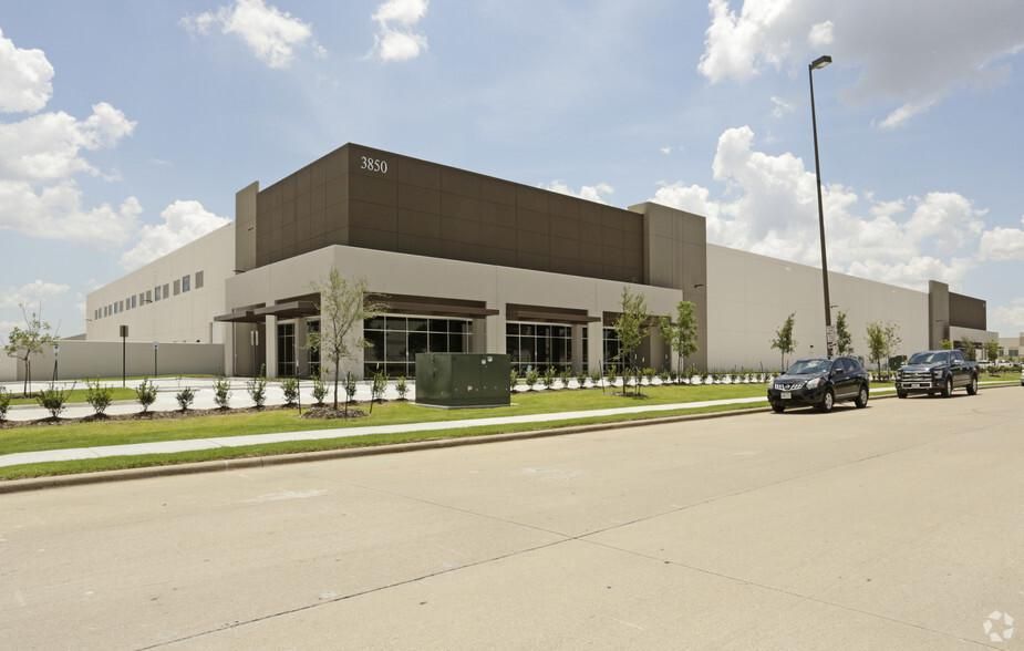 Northgate Distribution Center - West Building 3850 Regency Crest Dr photo 1