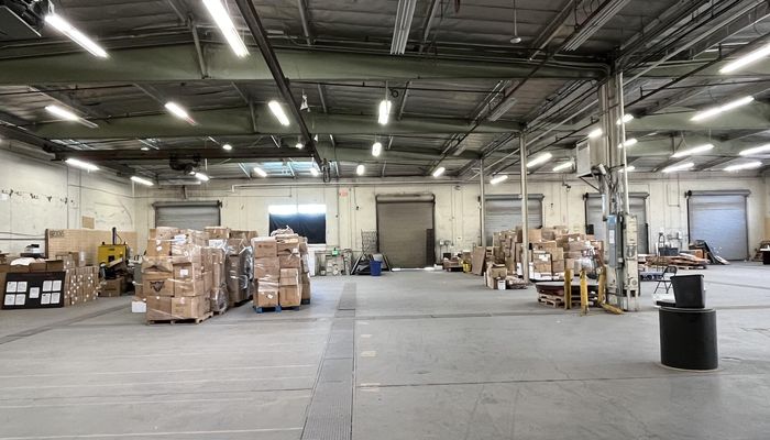 Warehouse Space for Rent at 15001 S Figueroa St Gardena, CA 90248 - #7
