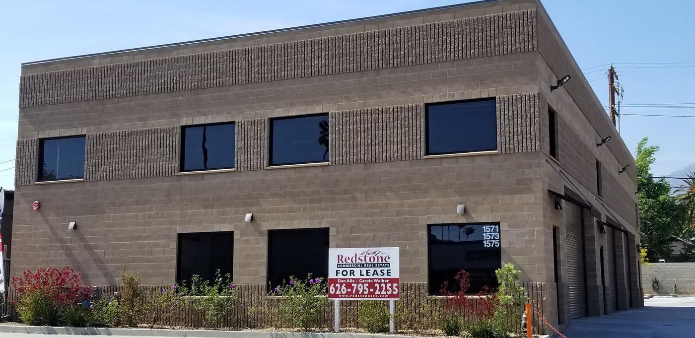 Industrial Property For Lease photo 2