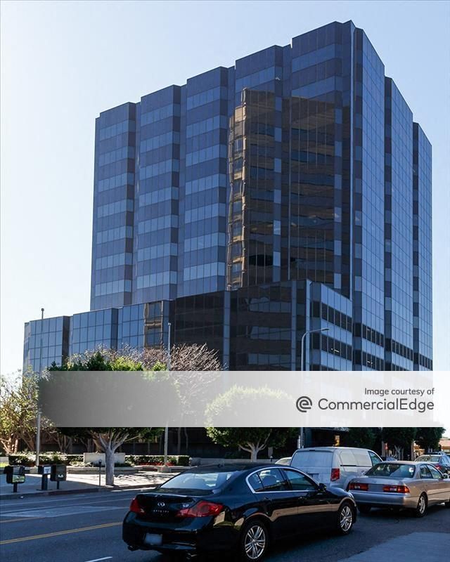 Gateway Los Angeles photo 1