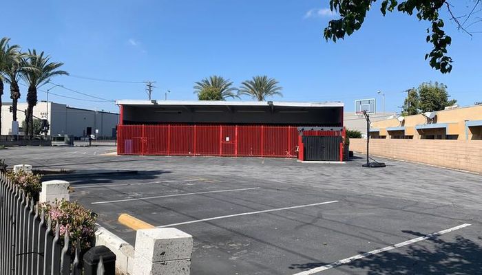 Warehouse Space for Rent at 8438 Eastern Ave Bell, CA 90201 - #9