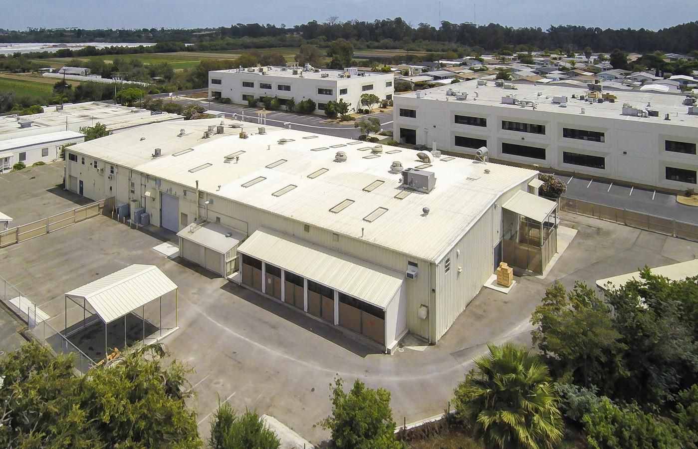 Industrial Property For Lease photo 2