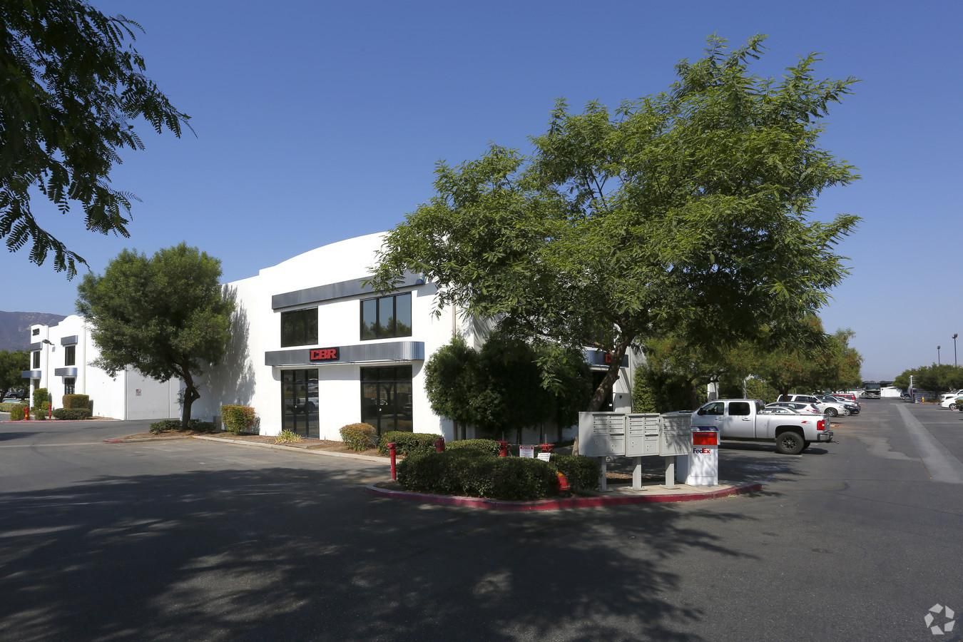 Industrial Property For Lease photo 1