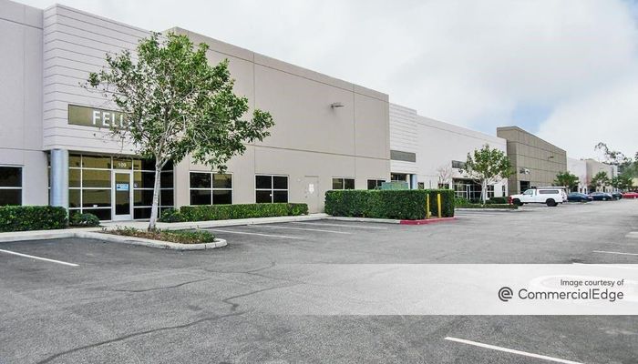 Warehouse Space for Rent at 1930 S. Rochester Ave. Ontario, CA 91761 - #1