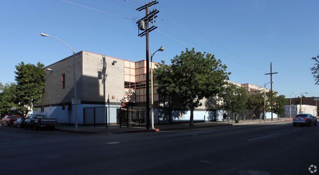 Industrial Property For Lease