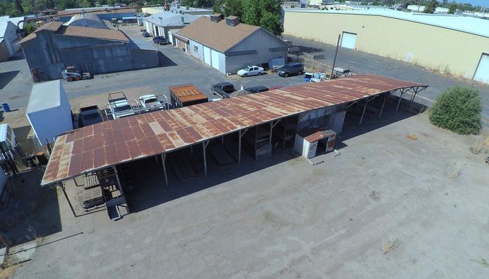 Warehouse Space for Sale at 1505 N Thesta St Fresno, CA 93703 - #38