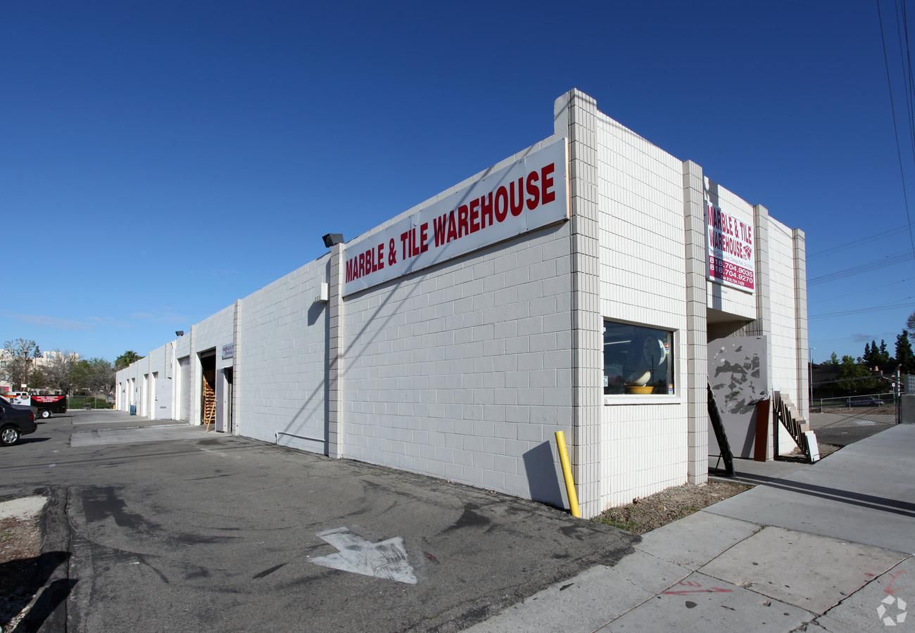 Industrial Property For Lease photo 2
