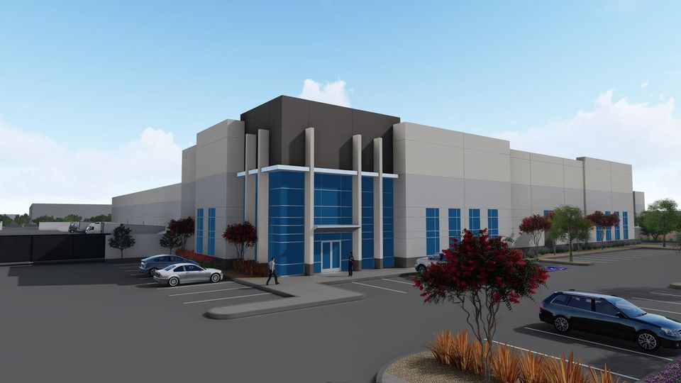 Industrial Property For Sale