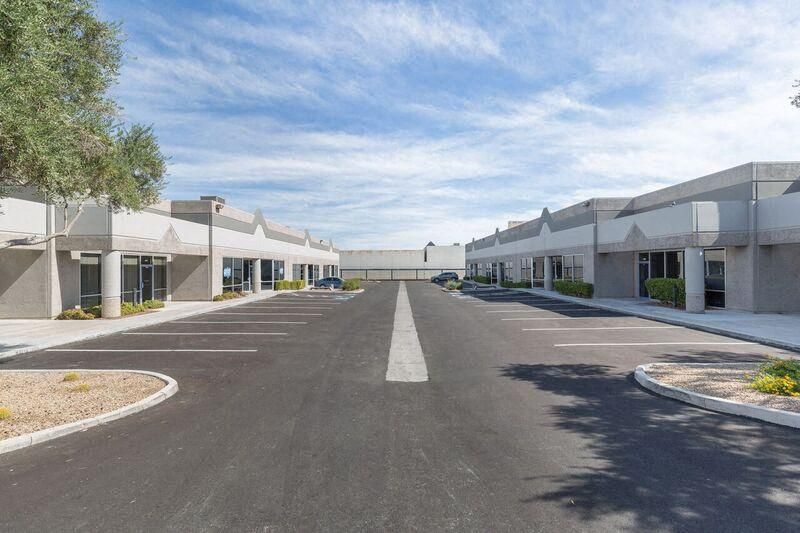 Valley View Commerce Center photo 3
