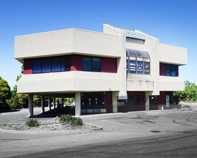 Ardenwood Point - Portfolio