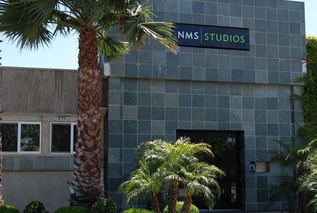 NMS Studios