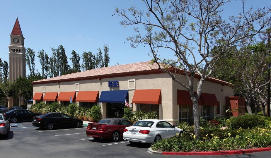 Renaissance Towne Center