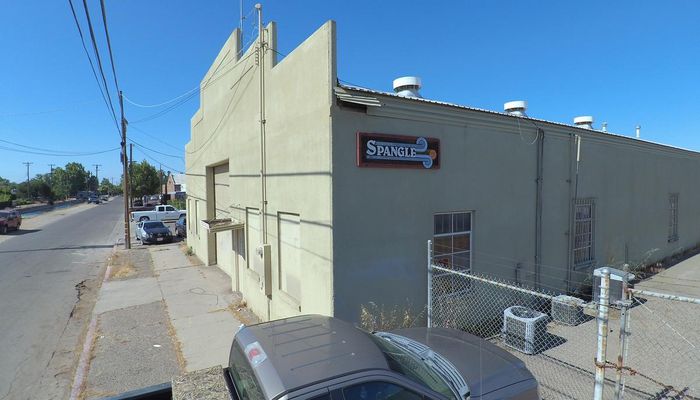 Warehouse Space for Sale at 1505 N Thesta St Fresno, CA 93703 - #63